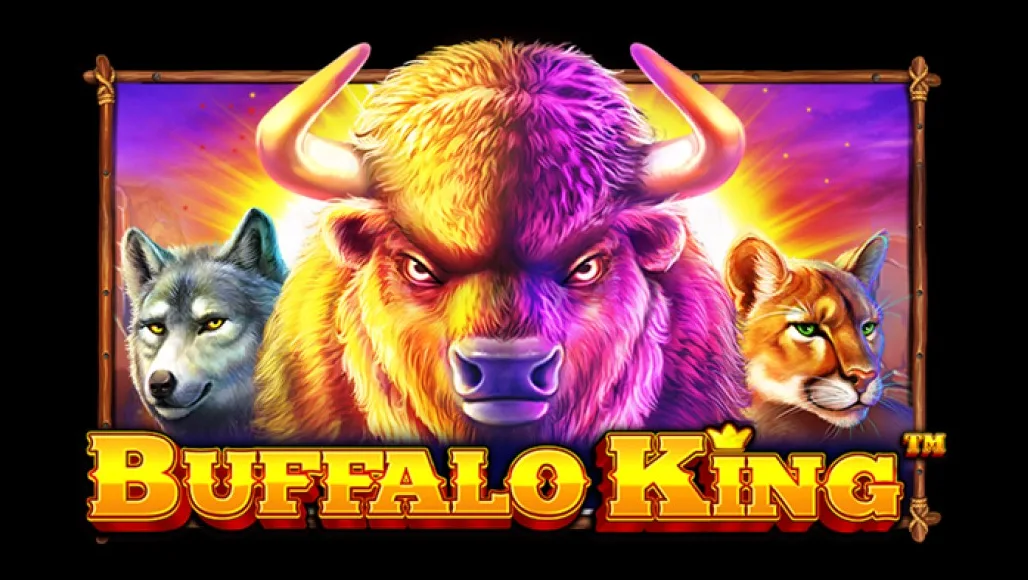 Buffalo King Image