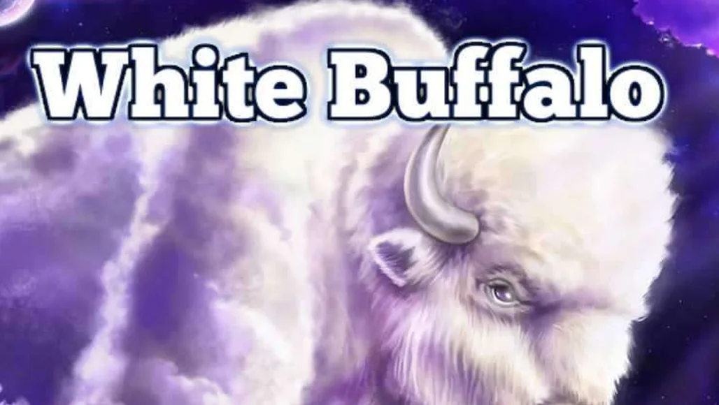 White Buffalo Image