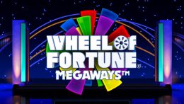 Wheel of Fortune Megaways