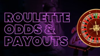 Roulette Odds and Payouts: The Comprehensive Guide image