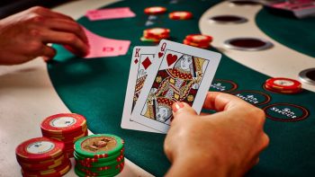 Baccarat Guide: The Fascinating Gaming World image