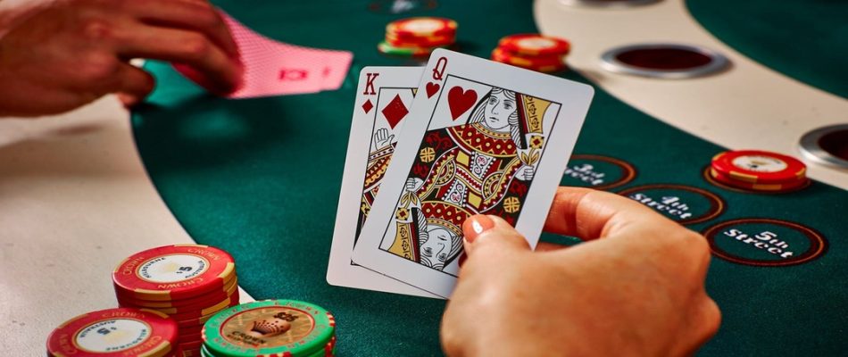 Baccarat Guide: The Fascinating Gaming World