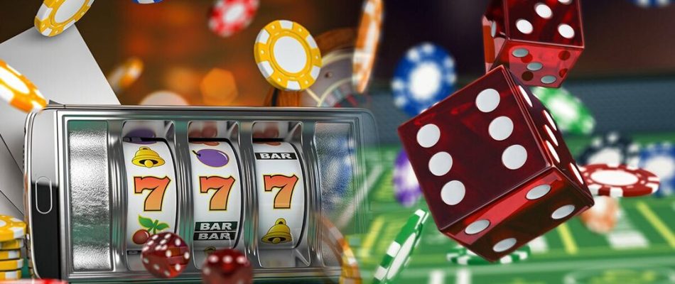 Playing Table Games vs. Slot Games Online