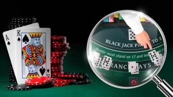 Exploring the Intricacies of Blackjack Insurance image