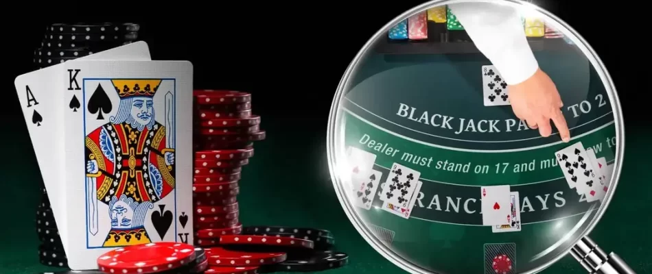 Exploring the Intricacies of Blackjack Insurance