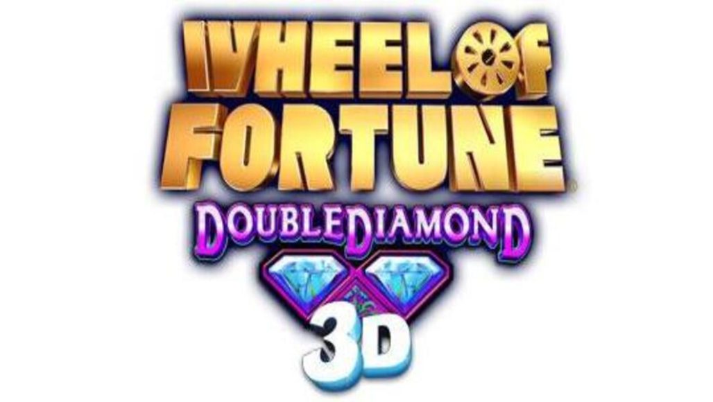 wheel of fortune double dimond