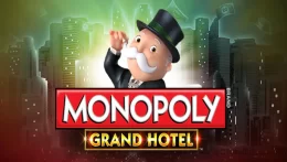 Monopoly Grand Hotel