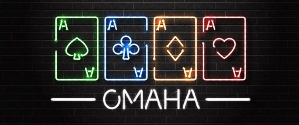 How to Play Omaha: A Comprehensive Guide