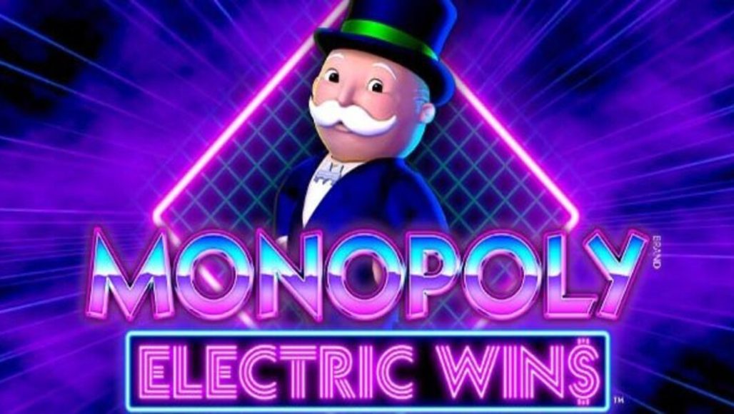 Monopoly Electric Wins