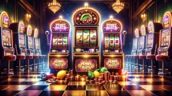 How to Win at Penny Slots: A Comprehensive Guide image