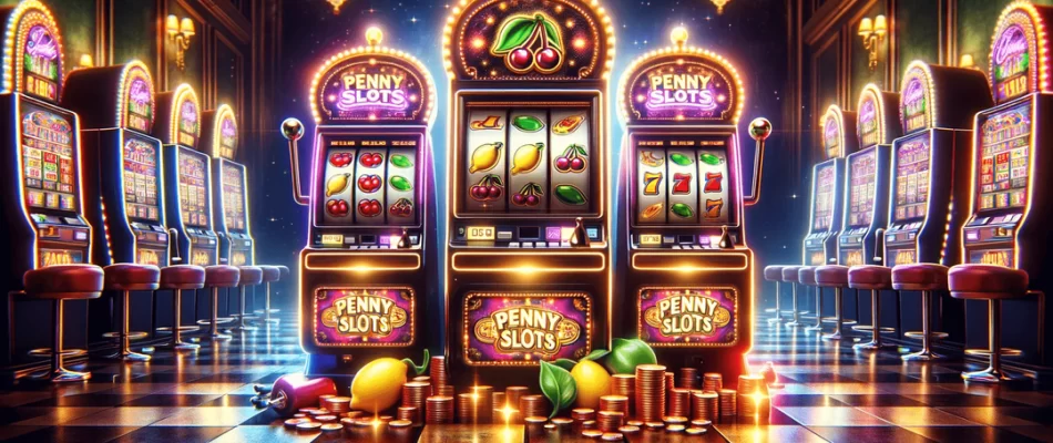 How to Win at Penny Slots: A Comprehensive Guide