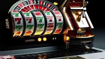 Online Slots vs Slot Machines: Which is Better? image