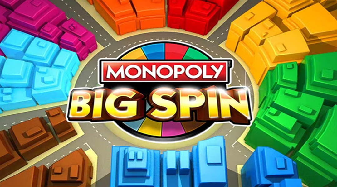 Monopoly Big Spin RTP, Features, and How to Play
