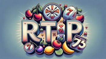 RTP Meaning Gambling: What It Is and Why It Matters image