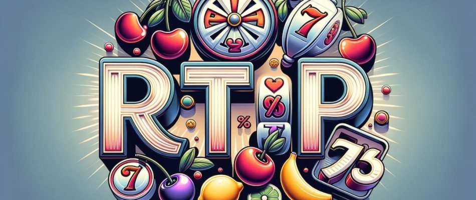 RTP Meaning Gambling: What It Is and Why It Matters