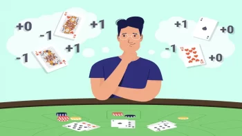 Card Counting in Poker: Can It Be Done? image