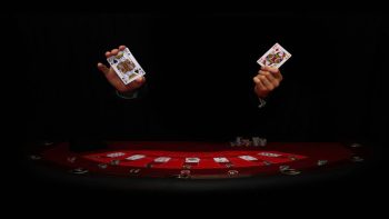 How to Win Baccarat for Sure: Exploring Strategies image