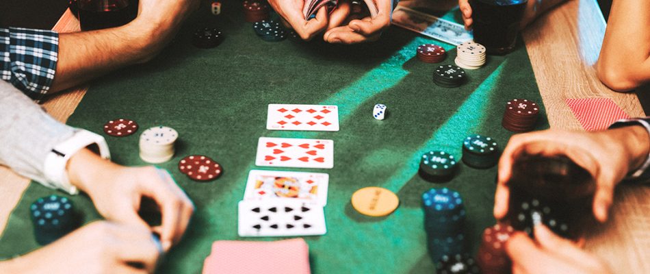 Understanding Poker Blinds: A Comprehensive Guide