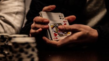 Dead Man’s Hand Poker: Meaning, and Mystery Behind image