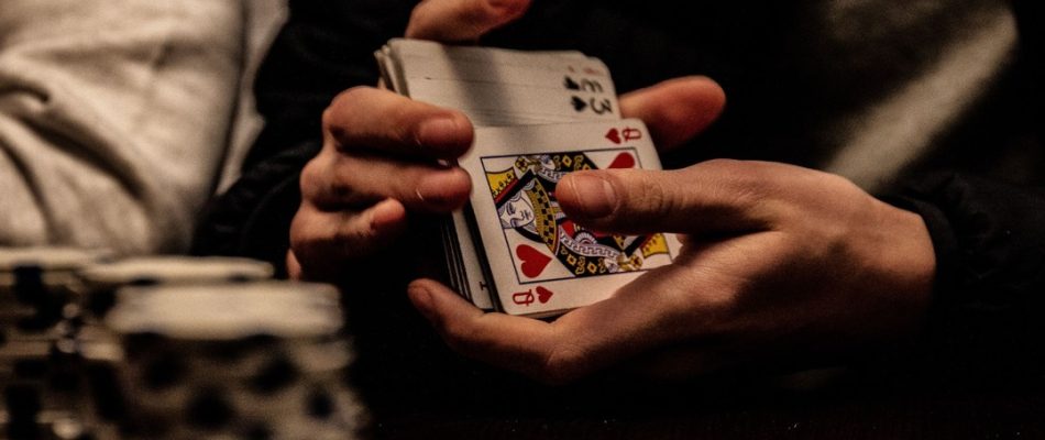 Dead Man’s Hand Poker: Meaning, and Mystery Behind