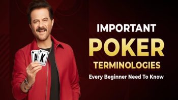 Poker Terms for Beginners: A Comprehensive Guide image