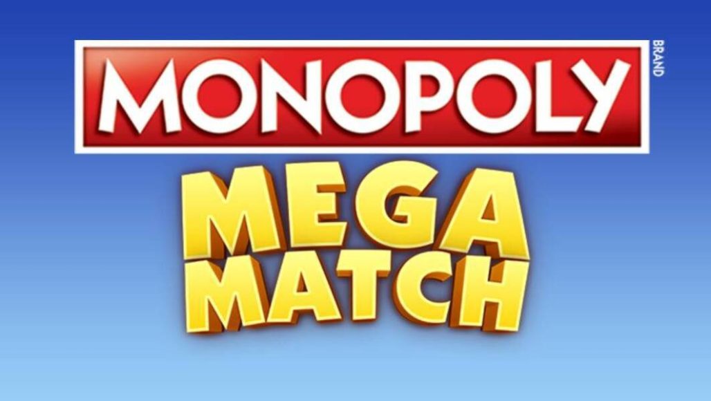 Monopoly Mega Match