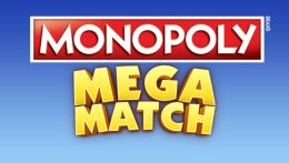 Monopoly Mega Match