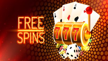 The Power of Free Spins: How to Maximize Your Wins image