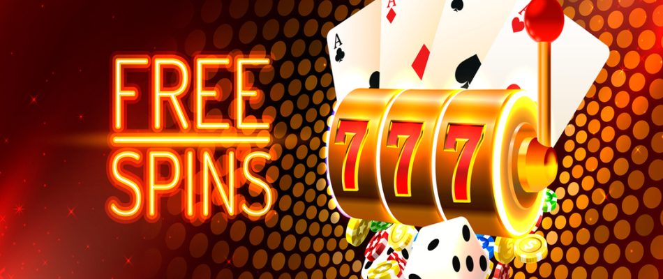 The Power of Free Spins: How to Maximize Your Wins