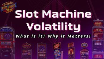 Understanding Volatility in Casino Slots: A Comprehensive Guide image