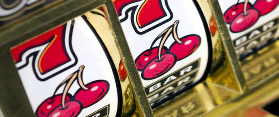 Why Do Slot Machines Say “Bar”: The Fascinating Origins