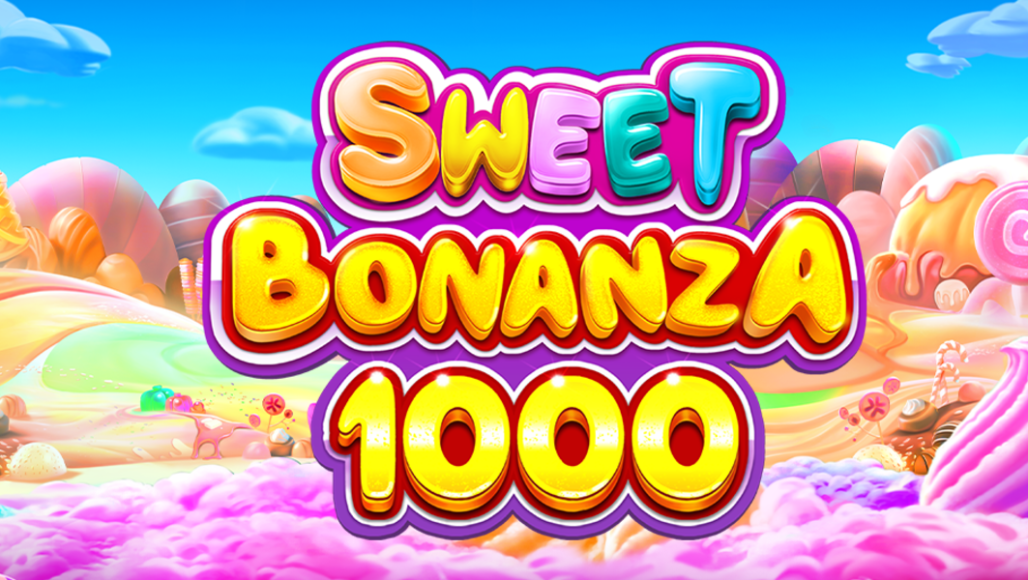 sweet bonanza 1000