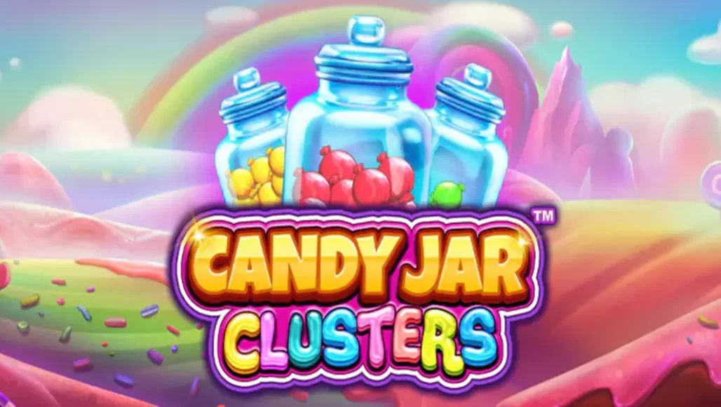 Candy Jar Clusters