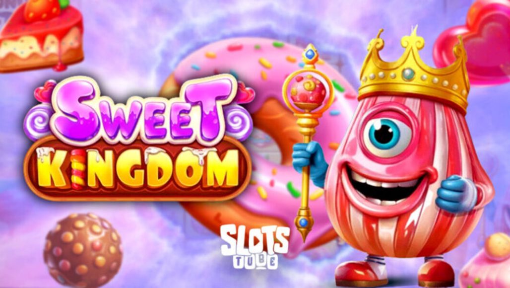 sweet kingdom