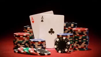 Advanced Poker Strategies: Mastering the Game image