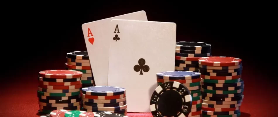 Advanced Poker Strategies: Mastering the Game