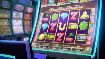 Scatter Symbol: Understanding the Role in Casino Games image