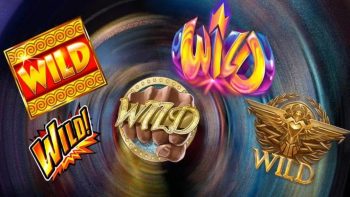 Wild Symbol in Casino Slots: A Comprehensive Guide image