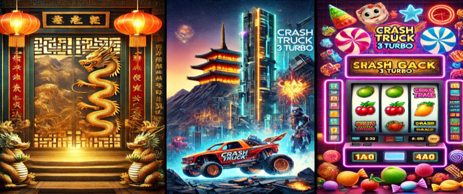 The Most Popular Slot Games Among Canadians Right Now