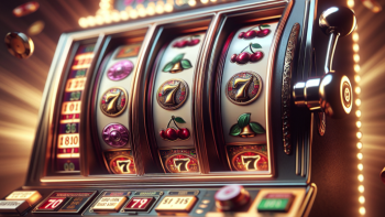 Maximizing bonuses in buffalo slot games image