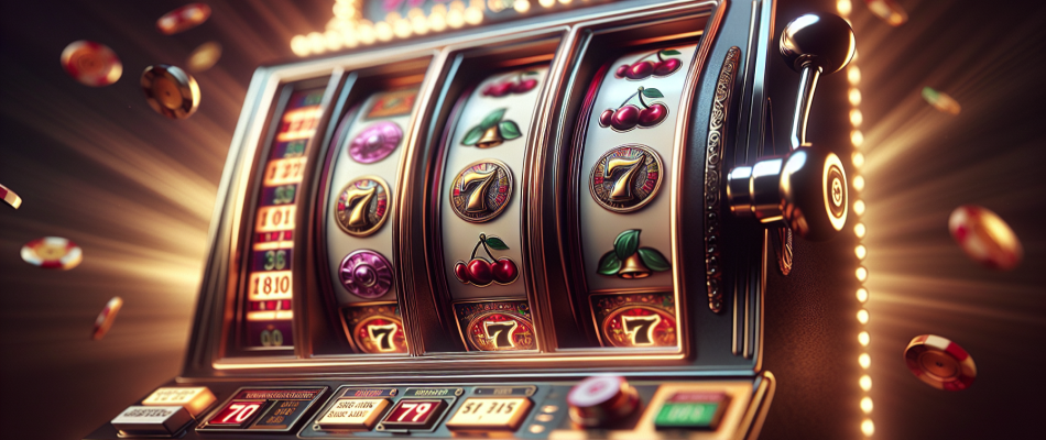 Maximizing bonuses in buffalo slot games