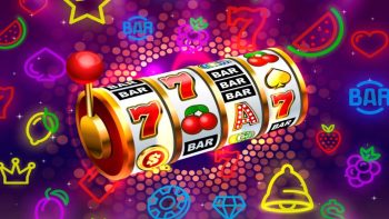 Progressive Slots: Understanding the World of Games image