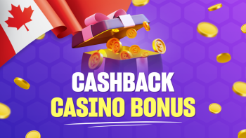 Casino Cashback Bonus: A Smart Safety Net image