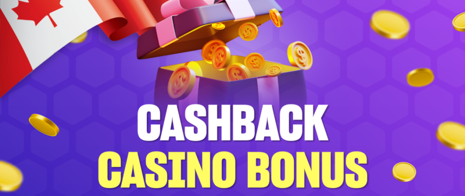 Casino Cashback Bonus: A Smart Safety Net