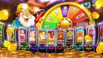 Exploring the World of Fun Casino Games image