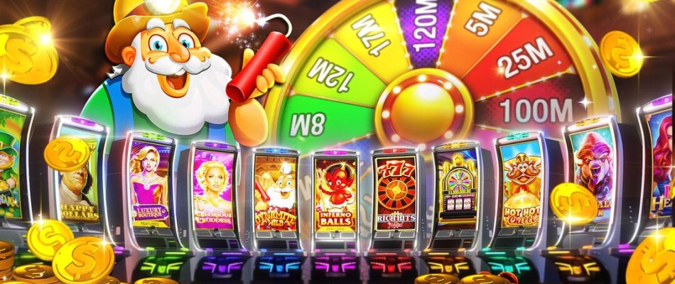 Exploring the World of Fun Casino Games