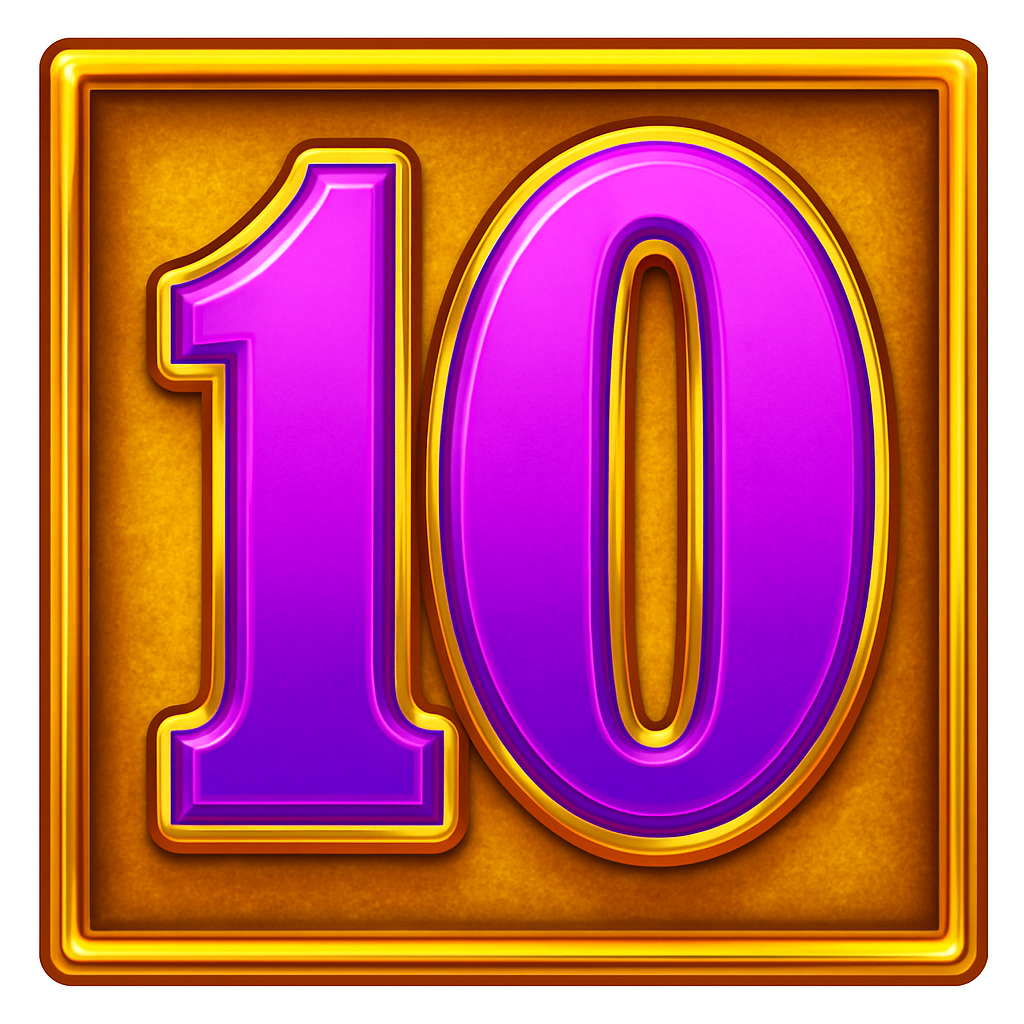 10