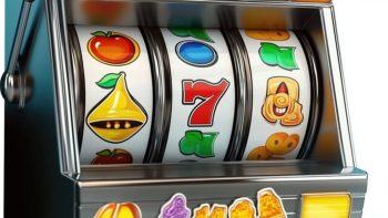Slot Machine Reels: A Dive into the Mechanics and Trends image
