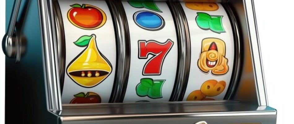 Slot Machine Reels: A Dive into the Mechanics and Trends