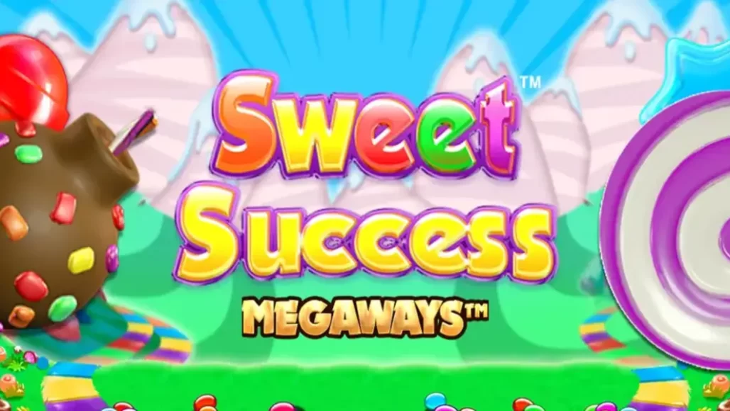Sweet Success Megaways